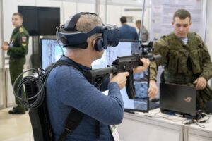 custom manufactoring gun shooting systems